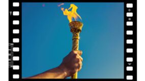 Når sport møder historie 4 film, der varmer op til Sommer OL 2024