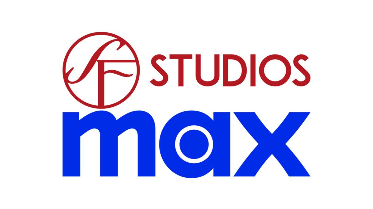 SF Studios Max
