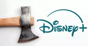 Disse serier har Disney+ lukket ned i 2024