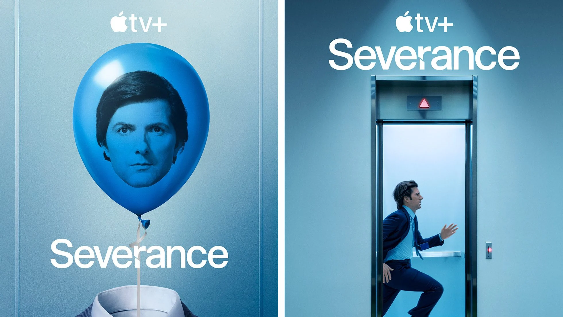 Severance - Sæson 2 Apple TV+