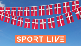 Sport Live 5 år