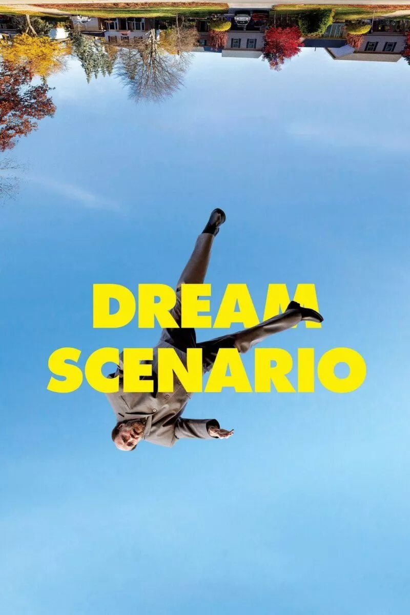 Dream Scenario | Official Trailer HD | A24