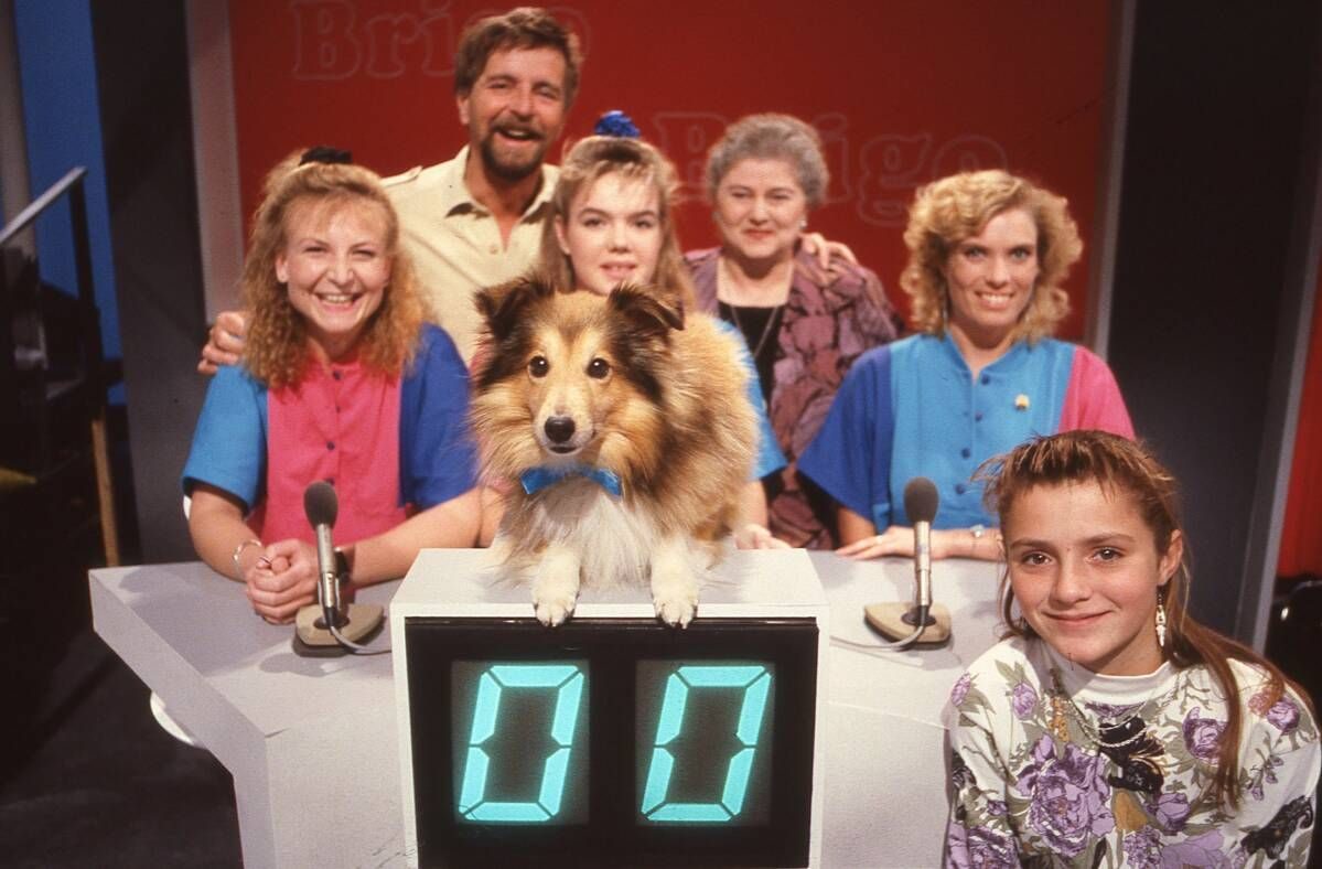 hund og hund imellem DRTV Gensyn