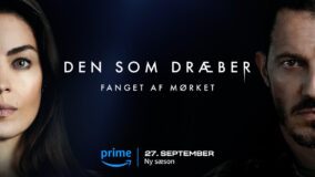 Den som Dræber – Fanget af mørket - Sæson 4