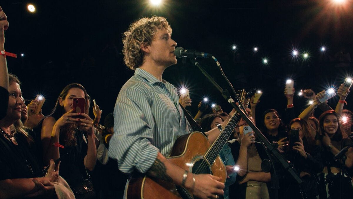 Christopher – A Beautiful REAL Life