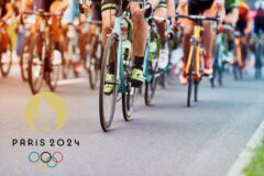 OL Landevejscykling herrer på TV og Streaming