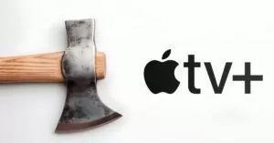 Disse serier har Apple TV+ lukket ned i 2024