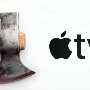 Disse serier har Apple TV+ lukket ned i 2024