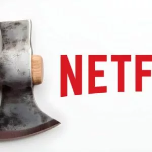 Disse serier har Netflix lukket ned i 2024