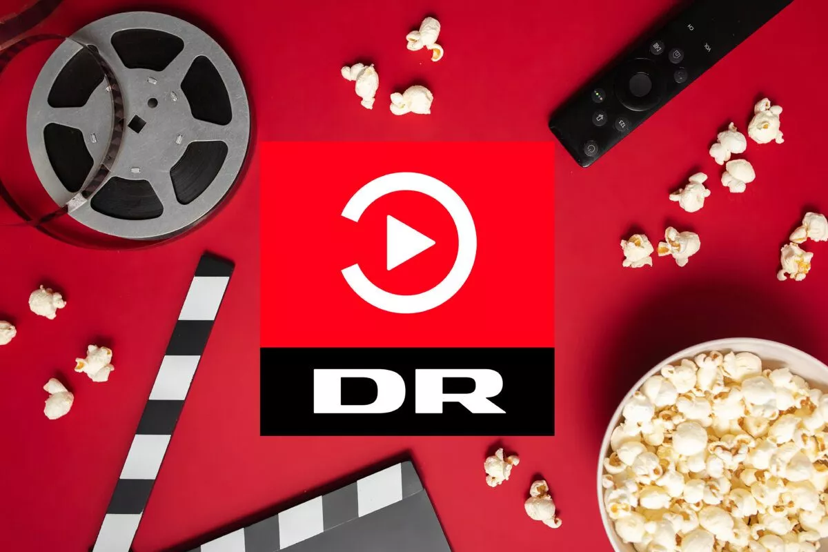 Film du kan streame gratis på DRTV lige nu