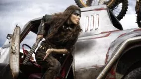 Furiosa A Mad Max Saga