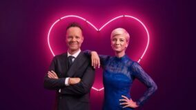 Hjertegalla Værter 2024 TV 2