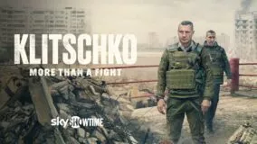 Klitschko More Than A Fight SkyShowtime