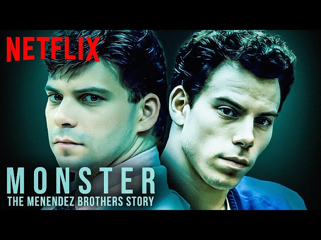 Monstre: Historien om Lyle og Erik Menendez Netflix