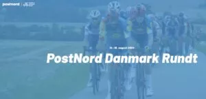 PostNord Danmark Rundt 2024 TV og Streaming