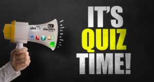 QUIZ TID SBS Discovery