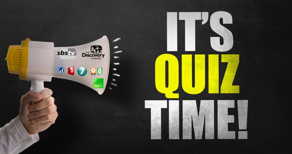 QUIZ TID SBS Discovery