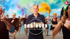 Robinson Ekspeditionen 2024 Viaplay TV3