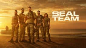 Seal Team Sæson 7