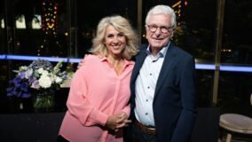 Tillykke Meyerheim TV 2 Charlie