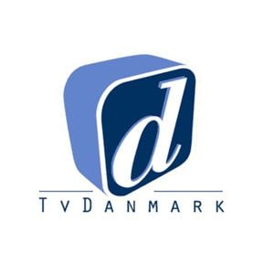 TV Danmark logo