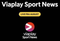 Viaplay Sport News lancering