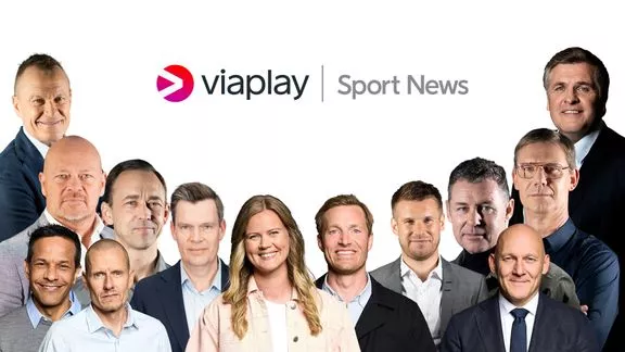 Viaplay Sports News