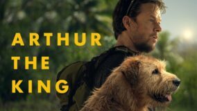 Arthur the King (2024)