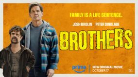 Brothers Prime Video