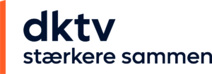 DKTV Logo