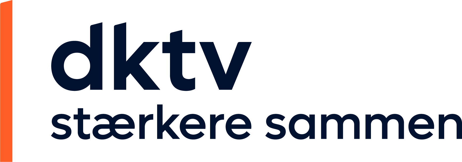 DKTV Logo