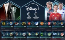 Disney+ klar til Europa League