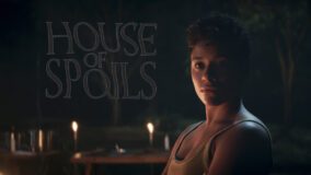 House of Spoils Prime Video