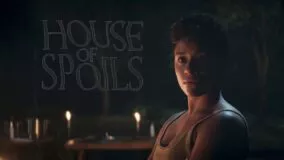 House of Spoils Prime Video