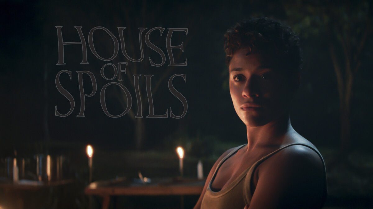 House Of Spoils - Official Trailer | Prime Video