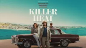 Killer Heat Prime Video