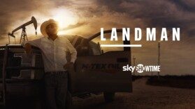 Landman SkyShowtime serie