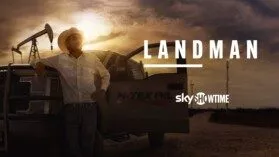 Landman SkyShowtime serie