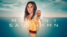 Mord i Skærgåden Sæson 11