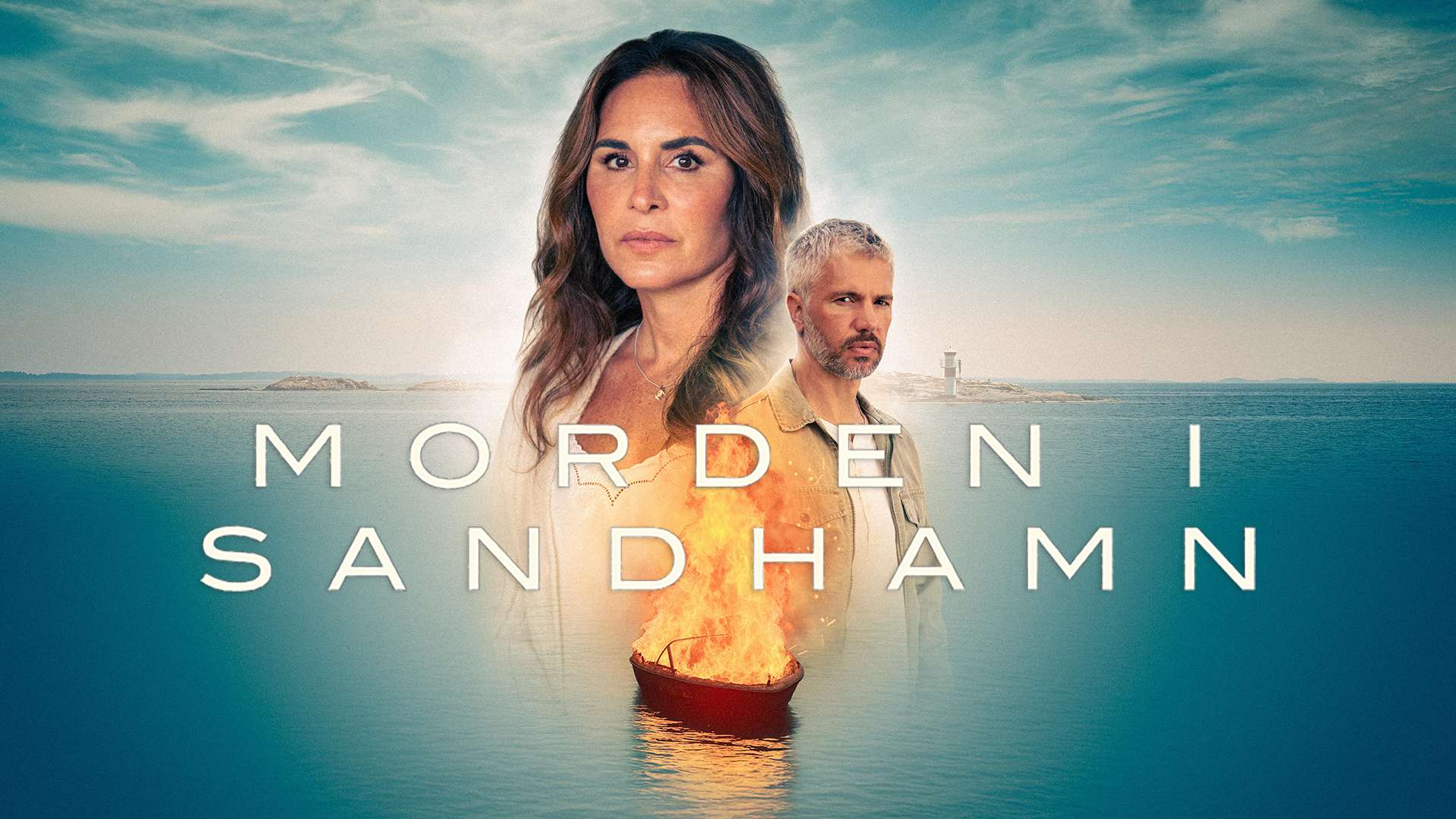 Mord i Skærgården – Sæson 11 Trailer