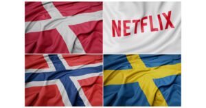 Netflix Nordisk