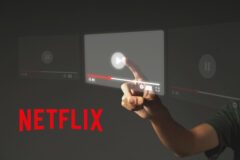 å vej på Netflix: De nyeste trailere du ikke må gå glip af