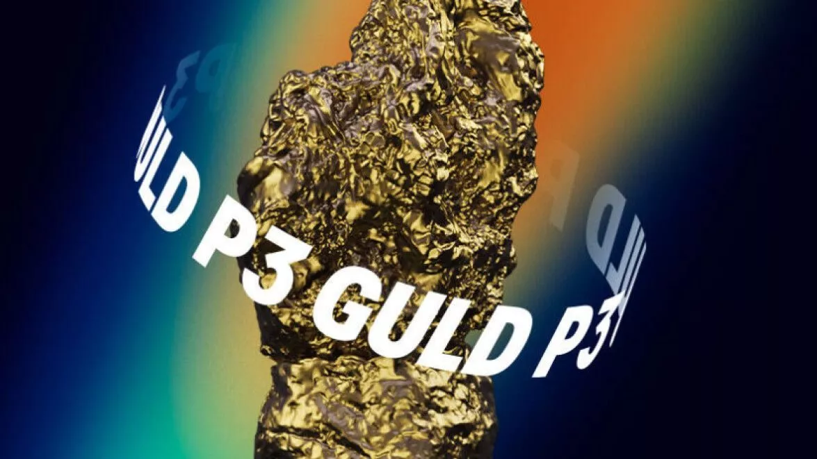 P3 Guld 2024 TV og Streaming