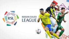 Saudi Pro League Viaplay