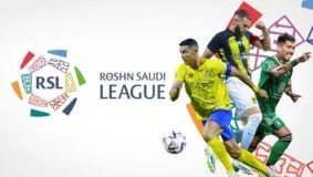 Saudi Pro League Viaplay