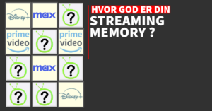 Spil Streaming Memory