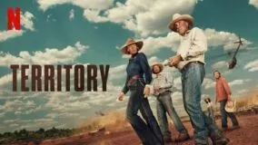 Territory Netflix