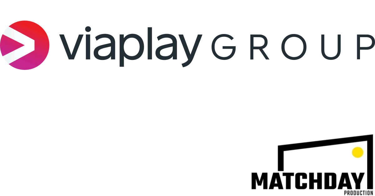 Viaplay Matchday Production