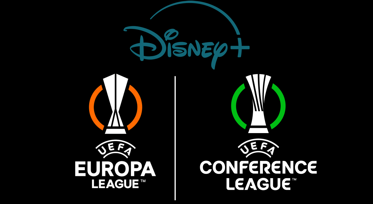 Hvor kan du se Europa League og Conference League i Danmark 2024?