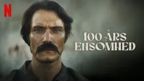 100 års ensomhed Netflix